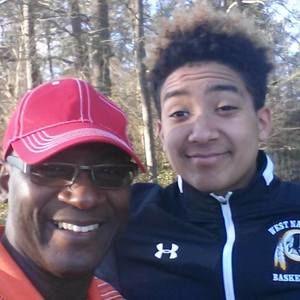 Meet your Posher, Terry